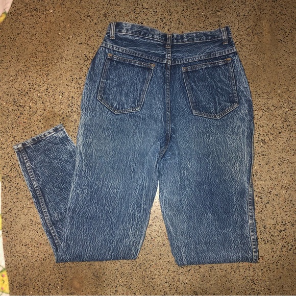 Vintage Stefano World Wide Jeans - Picture 3 of 4